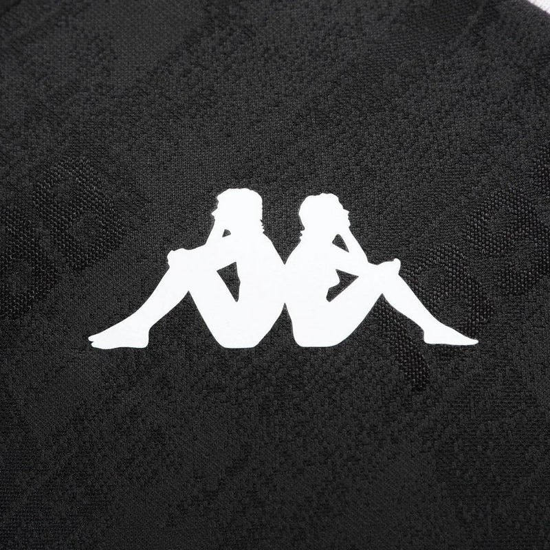 Camisa Kappa Vasco da Gama 2025/26 I