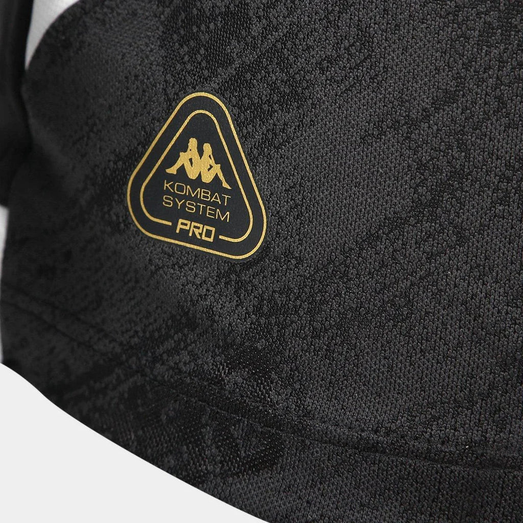 Camisa Kappa Vasco da Gama 2025/26 I