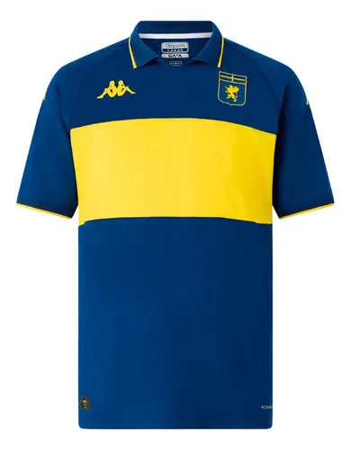 Camisa Genoa 25/26 Special Edition