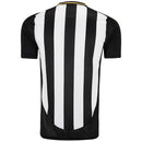 Camisa Atlético Mineiro Home 25/26 Com Patrocinio
