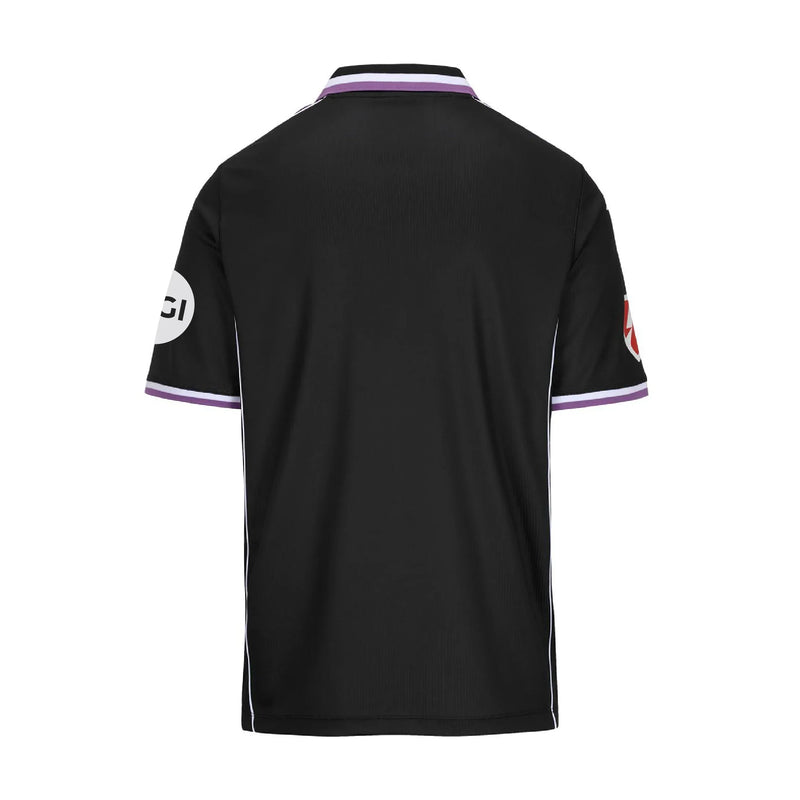 Camisa Real Valladolid 25/26 Away