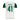 Camisa Palmeiras Away 25/26 Jogador - Branca #Estêvão41