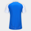 Camisa Cruzeiro I 25/26 Adidas - Azul - (Feminina)