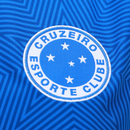 Camisa Cruzeiro I 25/26 Adidas - Azul - (Feminina)