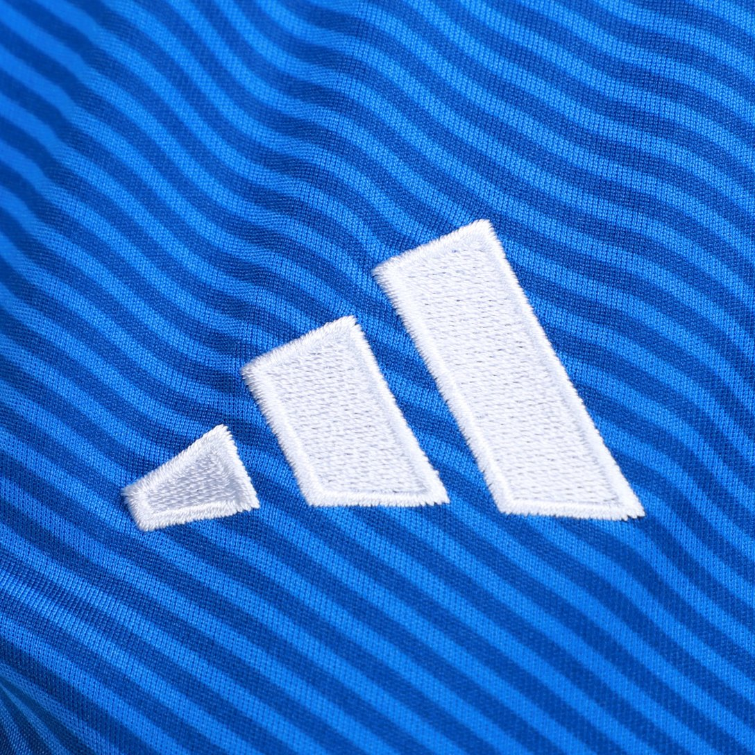 Camisa Cruzeiro I 25/26 Adidas - Azul - (Feminina)