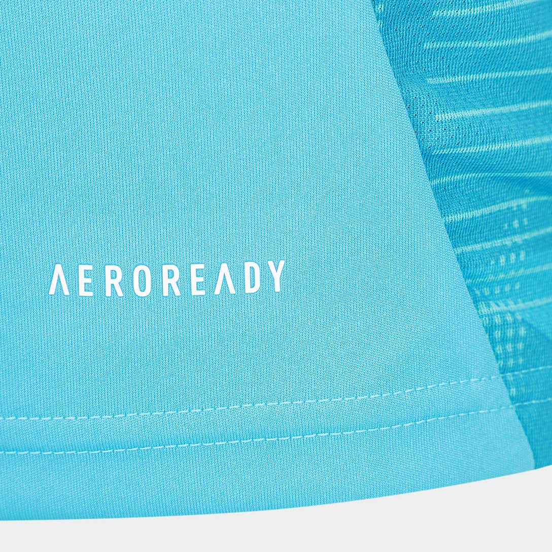 Camisa Flamengo Treino 25/26 Azul e Vermelho