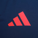 Camisa Flamengo Regata Treino 25/26 Azul Marinho