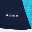 Camisa Flamengo Regata Treino 25/26 Azul Marinho