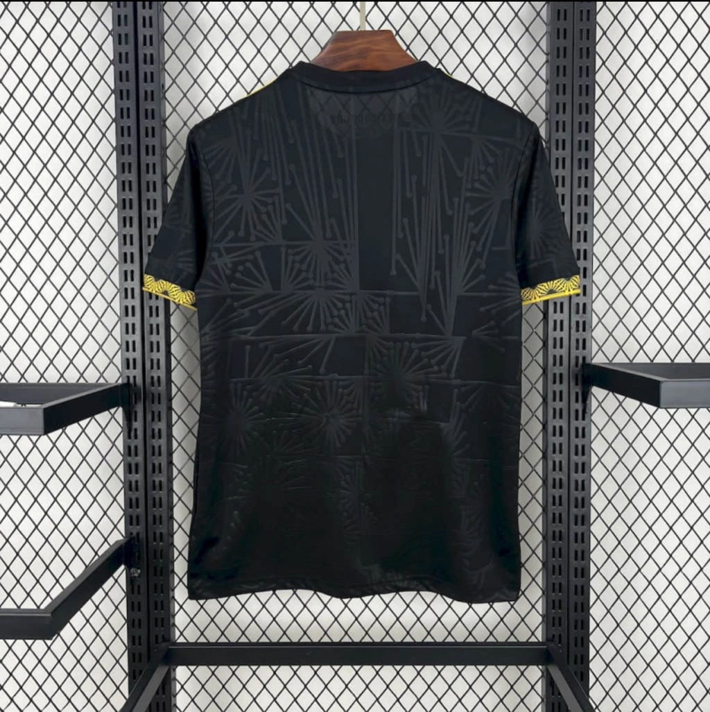 Camisa México de ORO 25/26 Special Edition