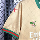 Camisa AC Milan 24/25 Special Edition - GUCCI