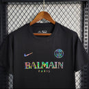 Camisa PSG 23/24 Holográfica