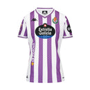 Camisa Real Valladolid 25/26 Femenina Home