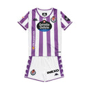 Kit Infantil Real Valladolid 25/26 Home