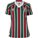 Camisa Fluminense Feminino 25/26 Home