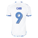 Camisa Cruzeiro Away 24/25 - Branca 