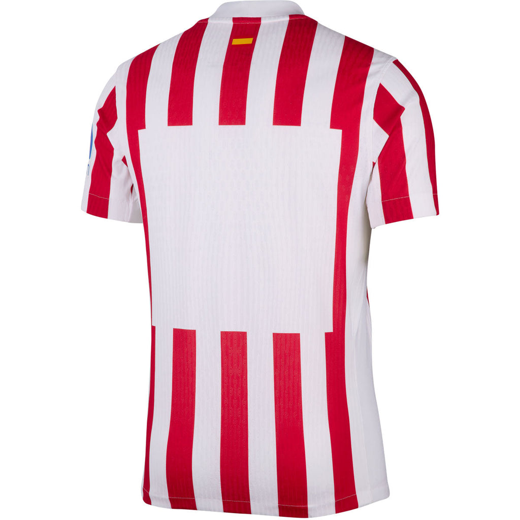 Camisa Atletico de Madrid 25/26 Home Player Version