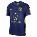 Camisa Atletico de Madrid 25/26 Away Player Version