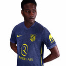 Camisa Atletico de Madrid 25/26 Away Jogador Version