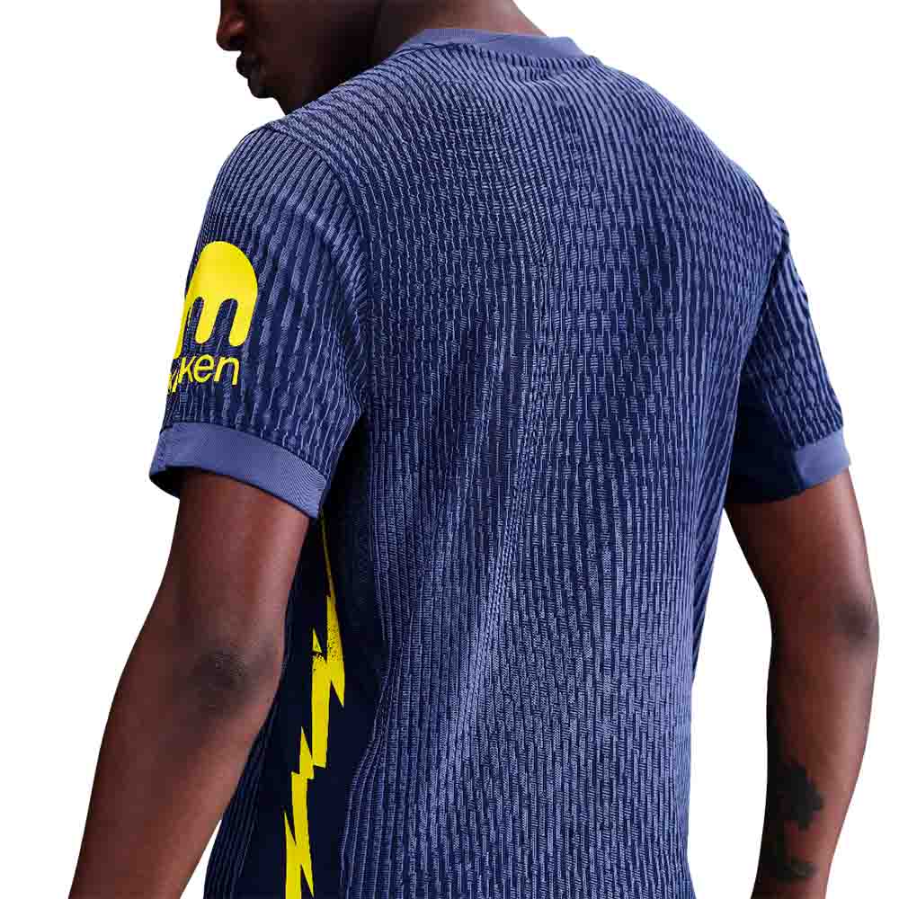 Camisa Atletico de Madrid 25/26 Away Jogador Version