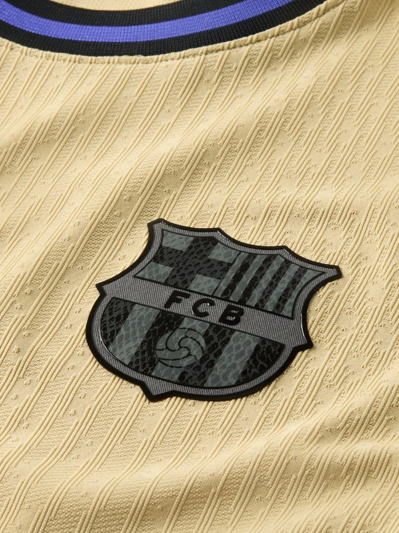 Camisa Barcelona 25/26 Away Jogador Version