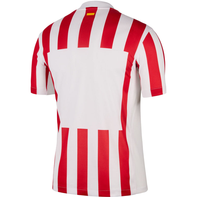 Camisa Atlético de Madrid 25/26 Home