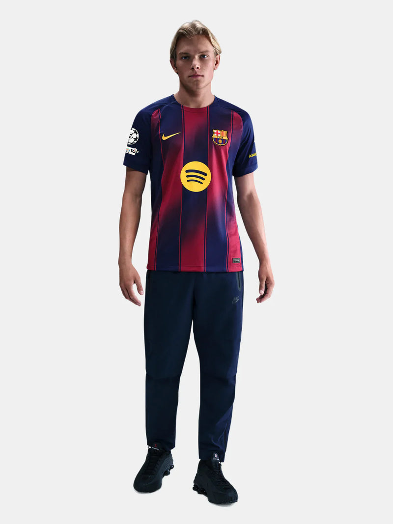 Camisa Barcelona 25/26 Home I