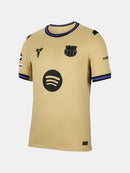 Camisa Away FC Barcelona 25/26