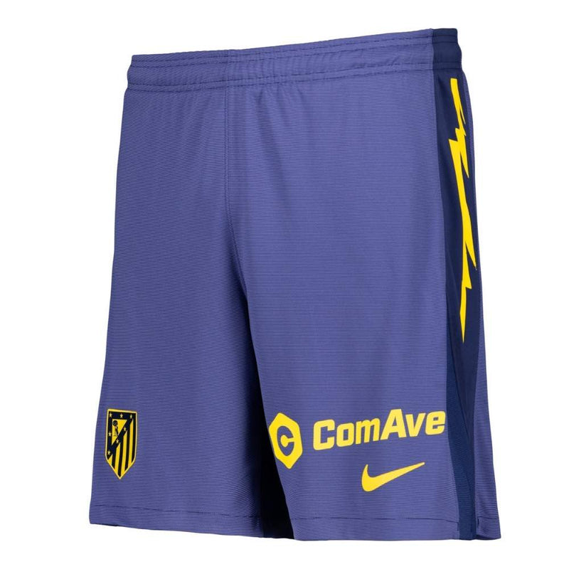 Shorts Atletico Madrid 25/26 Away