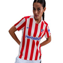 Camisa Atlético de Madrid Femenino 25/26 Home
