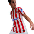 Camisa Atlético de Madrid Femenino 25/26 Home
