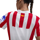 Camisa Atlético de Madrid Femenino 25/26 Home