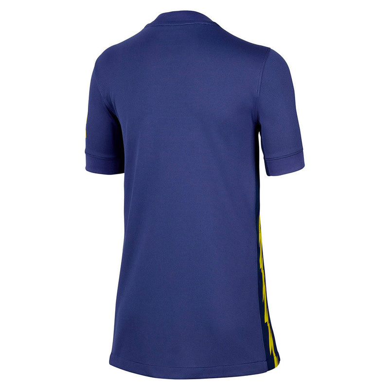 Infantil Atlético de Madrid 25/26 Away