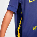 Infantil Atlético de Madrid 25/26 Away