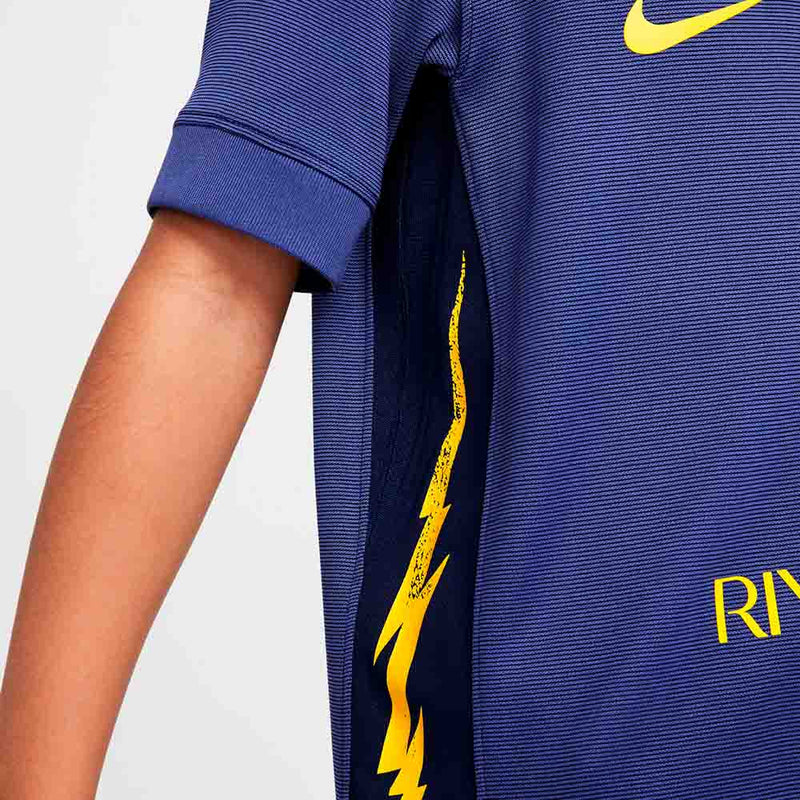 Infantil Atlético de Madrid 25/26 Away