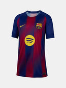 Infantil Barcelona 25/26 Home