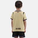 Infantil Barcelona 25/26 Away