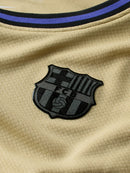 Infantil Barcelona 25/26 Away