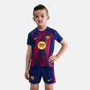 Infantil Barcelona 25/26 Home