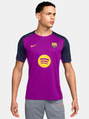 Camisa Barcelona 25/26 Training