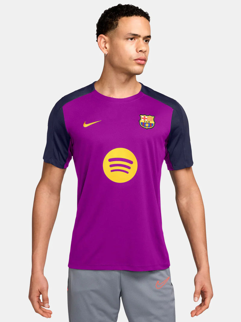 Camisa Barcelona 25/26 Training
