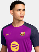 Camisa Barcelona 25/26 Training