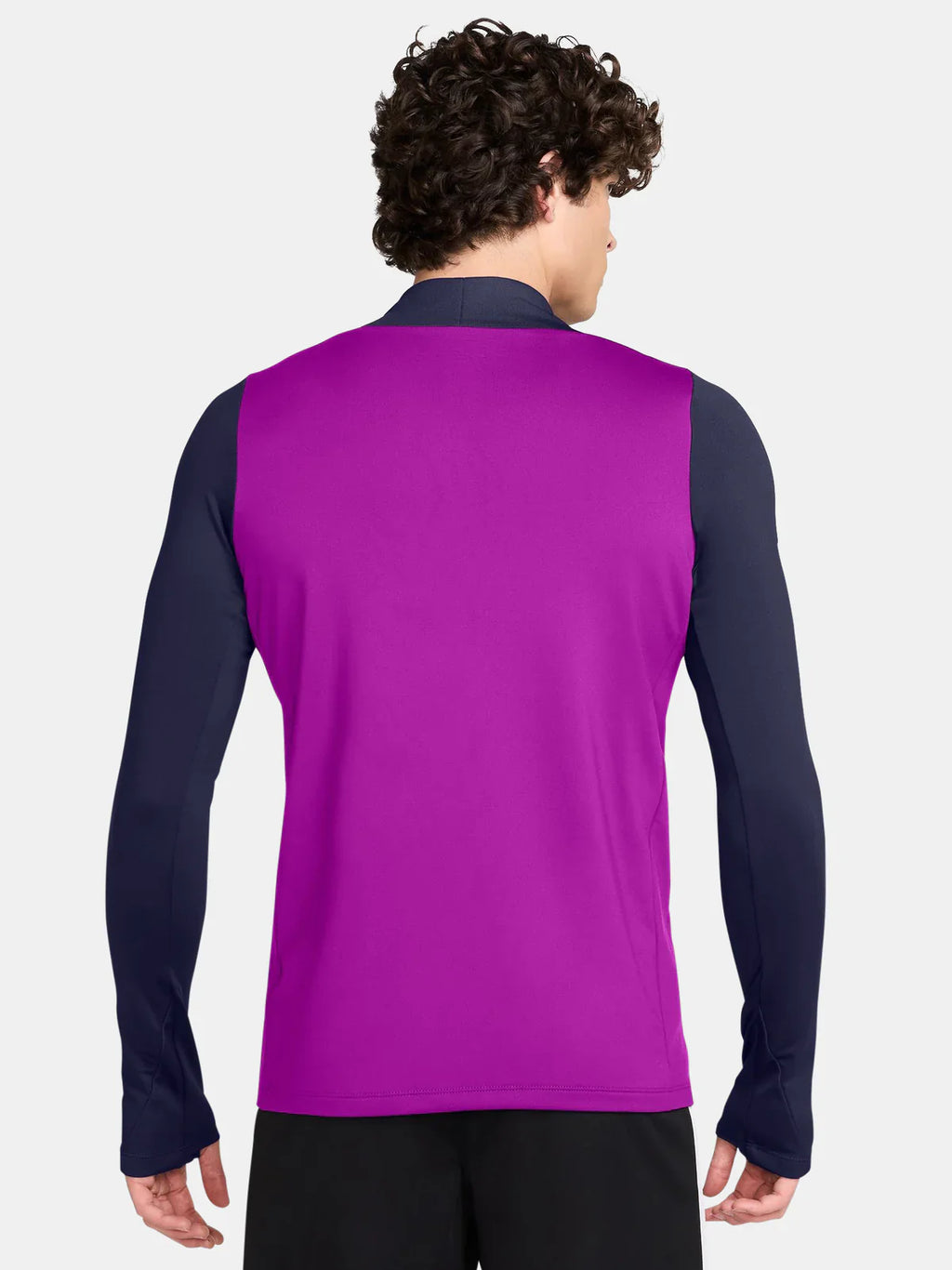 Sweatshirt Barcelona Training 25/26