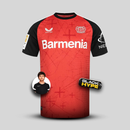 Infantil Bayer Leverkusen 24/25 Home