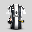 Kids Juventus 25/26 Home