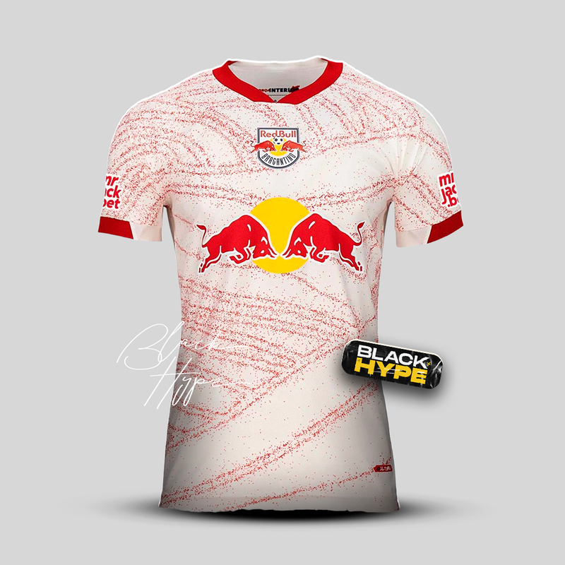 Camisa RB Bragantino Home 24/25