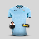 Infantil Lazio 24/25 Home