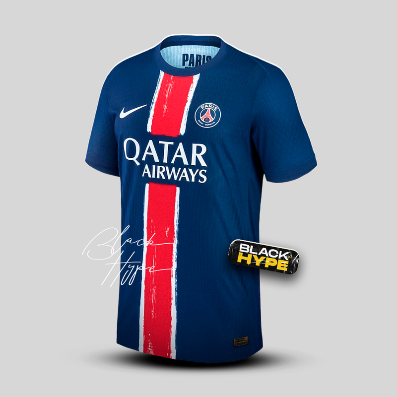 Camisa PSG 24/25 Home
