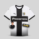 Infantil Parma 24/25 Home