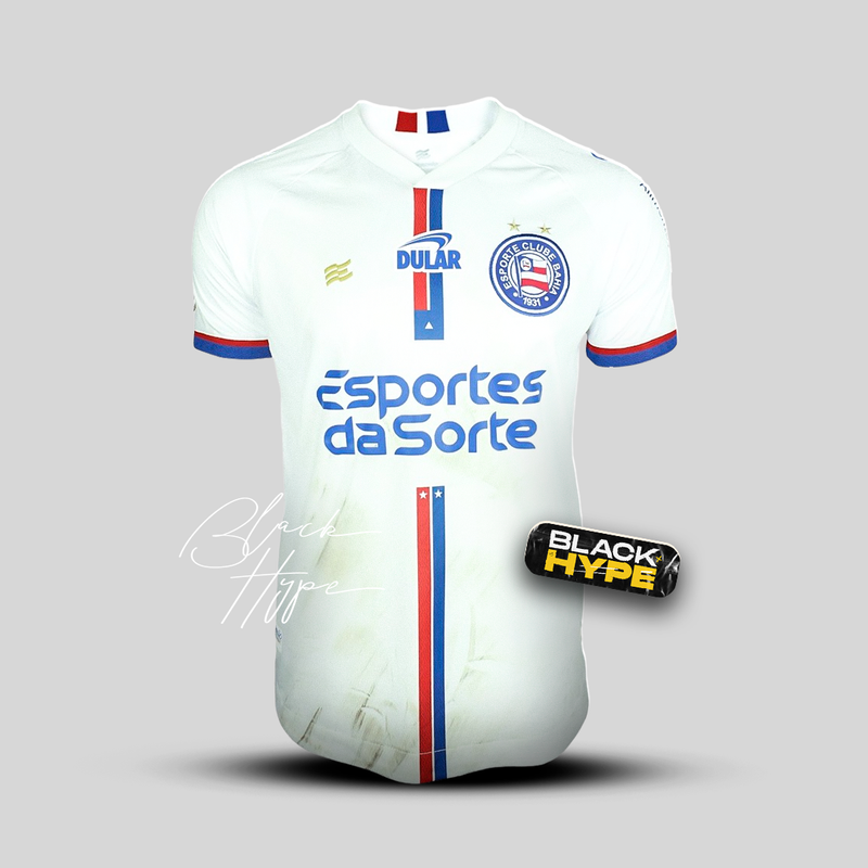 Camisa 24∕25 Bahia Home