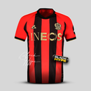 Camisa Nice 24/25 Home